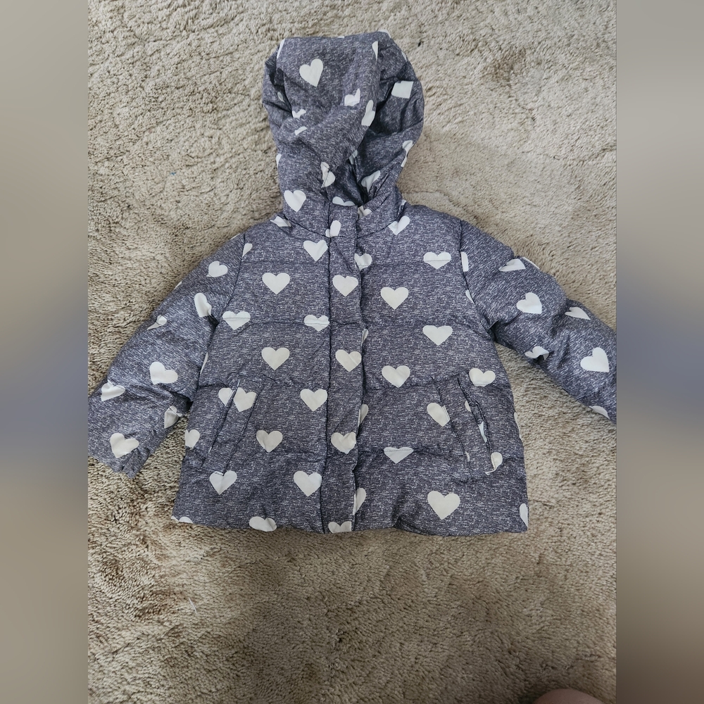 Baby Gap jacket kids